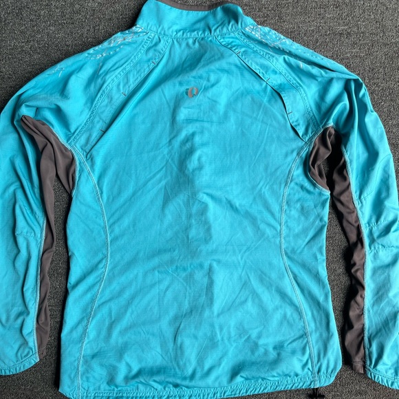 Pearl Izumi Elite Jacket Ultra Light. Womens Medium. Great condition. - Picture 12 of 12